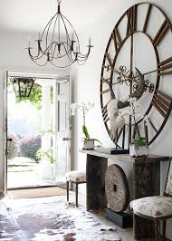 Buyuk Duvar Saatleri White Home Decor Interior Home