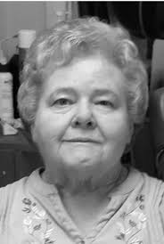 Janice Chriss Obituary (1941