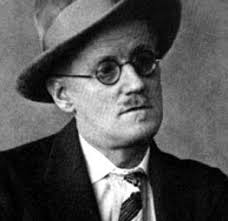 The 1709 Blog: 12 for 2012: No.1 James Joyce (1882-1941)