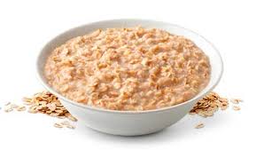 15% fat, 69% carbs, 16% protein. Calories In Oats With Milk And Sugar Calories And Nutrition Fitso