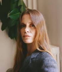 Suzy Hansen's Instagram, Twitter & Facebook