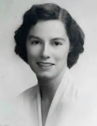 Obituary information for Mary Gies Commins