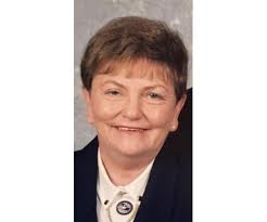 Edna M Ridout Obituary (2025)