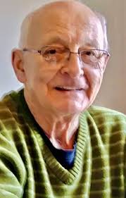 Eric Chiasson Obituary November 6, 2021