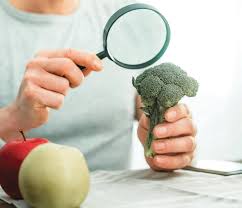 Esta página no tiene todas las respuestas para este juego. How To Find Good Food