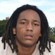 Nick Hinton's Cardozo High School Career Home