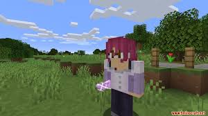 Jun 10, 2021 · how to install minecraft mods share mod tell your friends about this mod! Otako Mod 1 15 2 Anime Characters Weapons Entities 99minecraft