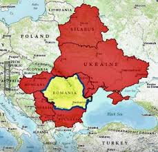 9251 km asezarea geografica : Romania Is The Last Pro European Country In The Eastern Europe Riggedelections 9gag