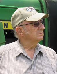 Obituary information for Russell Dean Day