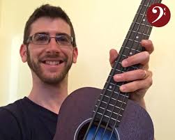 883: Christopher Sutton On Musical U