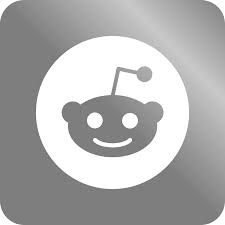 Free Reddit Logo