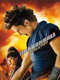 I didn't even watch dragon ball z as a kid and i'm still. Dragonball Evolution 2009 Movie Reviews Cast Release Date Bookmyshow