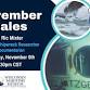 Think & Drink: November Gales with Ric Mixter event image