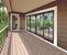 Four Panel Sliding Glass Door