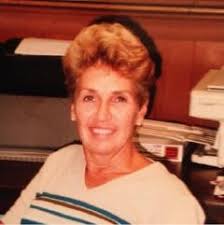 Linda Brockelbank Obituary (1943