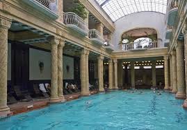 Piscine Paris Les Meilleures Adresses Elle