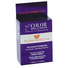 Apply the mixture on the whole head with the help of a brush, covering each piece of hair well. Ion Color Brilliance Color Corrector Reviews 2021