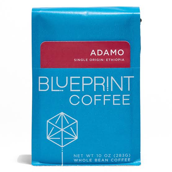 Drupe (Filter & Espresso Blend) - Blueprint Coffee