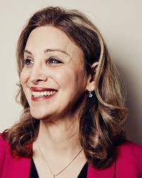 Amanda Simpson's Instagram, Twitter & Facebook