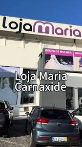 Loja Maria Campo Grande