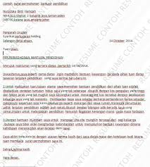 Surat permohonan biasanya dipakai oleh seseorang, organisasi, instansi, atau badan usaha untuk mengajukan suatu permohonan secara formal kepada pihak lain. Contoh Surat Permohonan Bantuan Contoh Resume