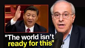 The Future Looks Like Elizabeth Gex