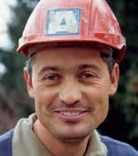 Geschäftsbericht 2004 der Holcim Ltd Strength. Performance. Passion.