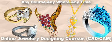 Online Jewellery Designing Courses Home Facebook Materials needed for the course are often part of the course fees, but it's best ici's jewelry design course is your key to a successful career in jewelry designing.