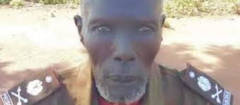 93-year-old Anyanya One veteran dies in W. Bahr el Ghazal