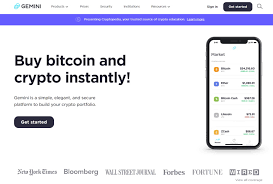 Gemini Review December 2021 Everything You Need To Know