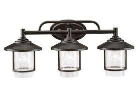 Maybe you would like to learn more about one of these? Patriot Lighting Elegant Home Miner 24 1 2 Bronze 3 Light Vanity Light At Menards Rustic Vanity Lights Vanity Lighting Steampunk Lighting