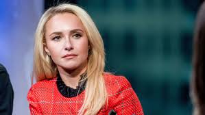 Image result for Hayden Panettiere
