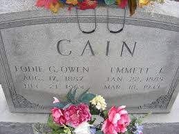 Randy's Cousin Web Page