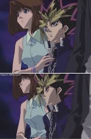 At its 20th anniversary yu gi oh women stuck in the past the mary sue from www.themarysue.com. 41 Atem And Tea Ideas Yugioh Anime Yugioh Yami