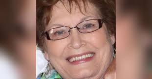 Shirley Maxine Harris Obituary