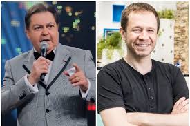  3   4  é neto do advogado waldemar leifert e de julia imam leifert  5  , bisneto de salomão m. Globo Antecipa Saida De Faustao E Tiago Leifert Assume Tardes De Domingo O Primeiro Portal