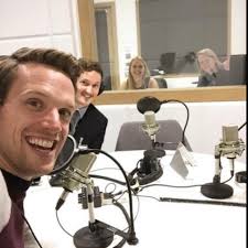 I'm SO proud to say that the 100th episode of 'Sliced Bread' goes out