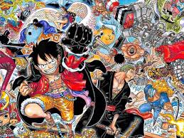 One Piece: 4 Reasons Why Anime Watchers Should Read The Manga (And 4  Reasons Why They Don'T)