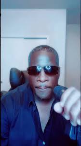 Ebonys Mum James Johnson