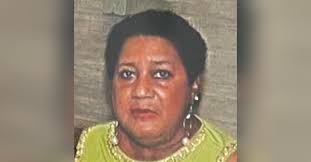 Mrs. Mary Nell Strickland Obituary