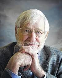 Philip Aull Obituary (2014)