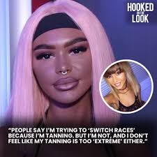 Some girls say they always need to have their nails done