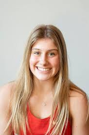 2022-23 Women's Track Roster