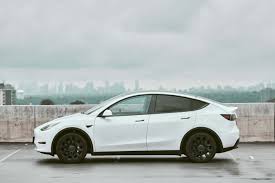The model y performance delivers the ultimate glory of a performance suv. The 2020 Tesla Model Y Proves How Far Behind The Rest Of The Auto Industry Still Is