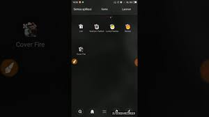 Apk hack game ini sangat mudah digunakan tanpa perlu banyak syarat ribet, geng. Cara Cheat Game Cover Fire Youtube
