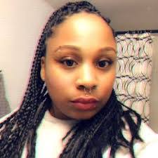 Francine Gregory's Instagram, Twitter & Facebook