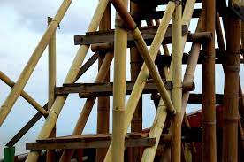 Vintage lusuh dinding dekorasi fotografi latar belakang tangga bambu kayu papan lantai studio foto latar belakang alat peraga,beli dari penjual di tiongkok. Tangga Bambu Konstruksi Foto Gratis Di Pixabay