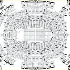 Madison Square Garden Seating Chart Withadhd Co