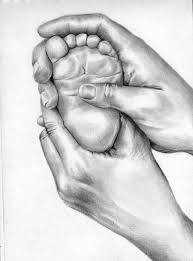 Tecnica Seca Lapiz Sobre Papel 14 8x21 0cm Drawing People Pencil Drawings Drawings