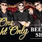 Bee Gees Show One Night Only event image